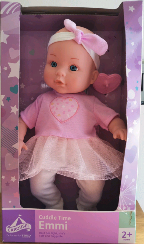 emmi doll